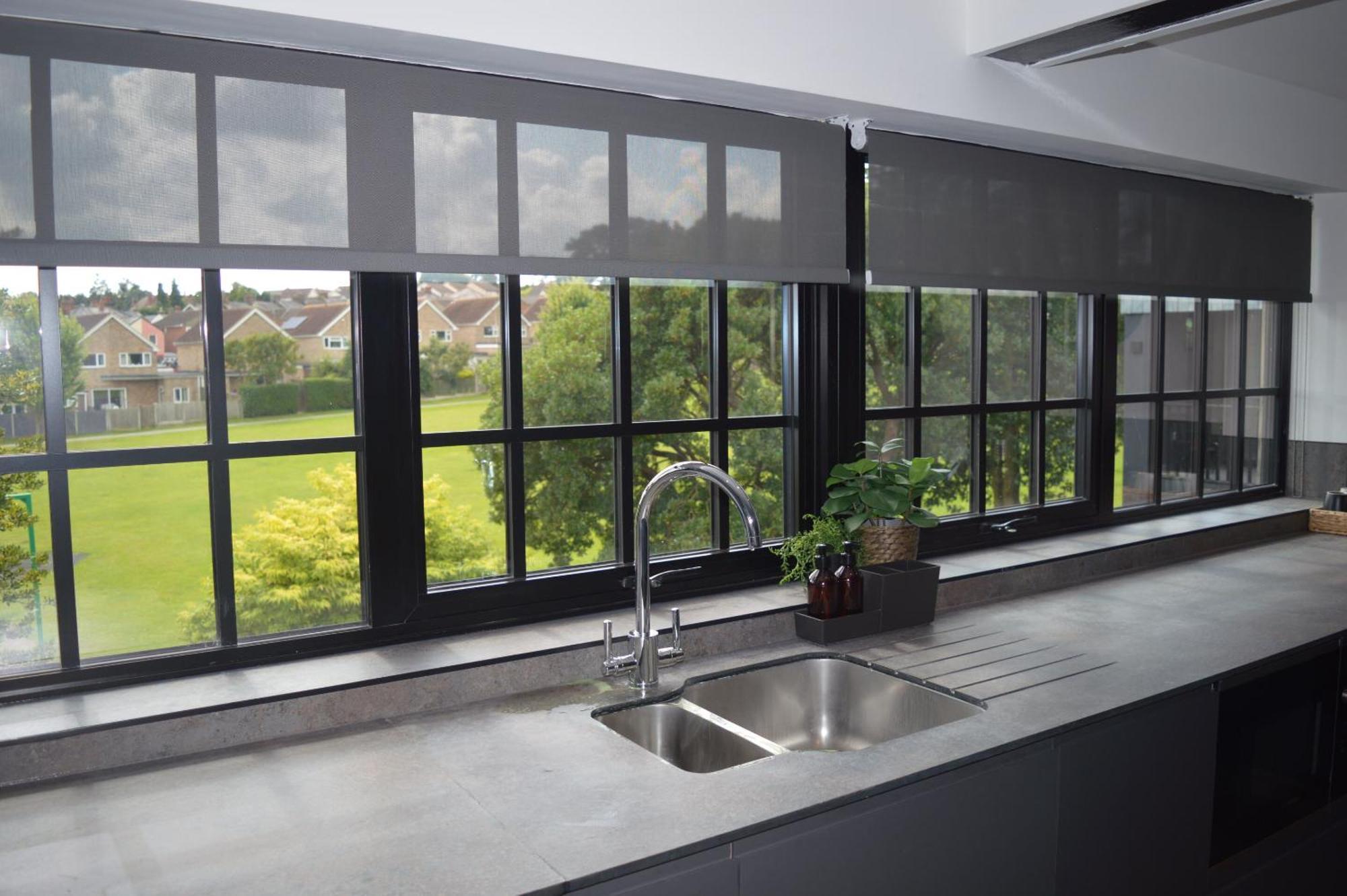 Booking Urban At Halstead Halstead  Esterno foto