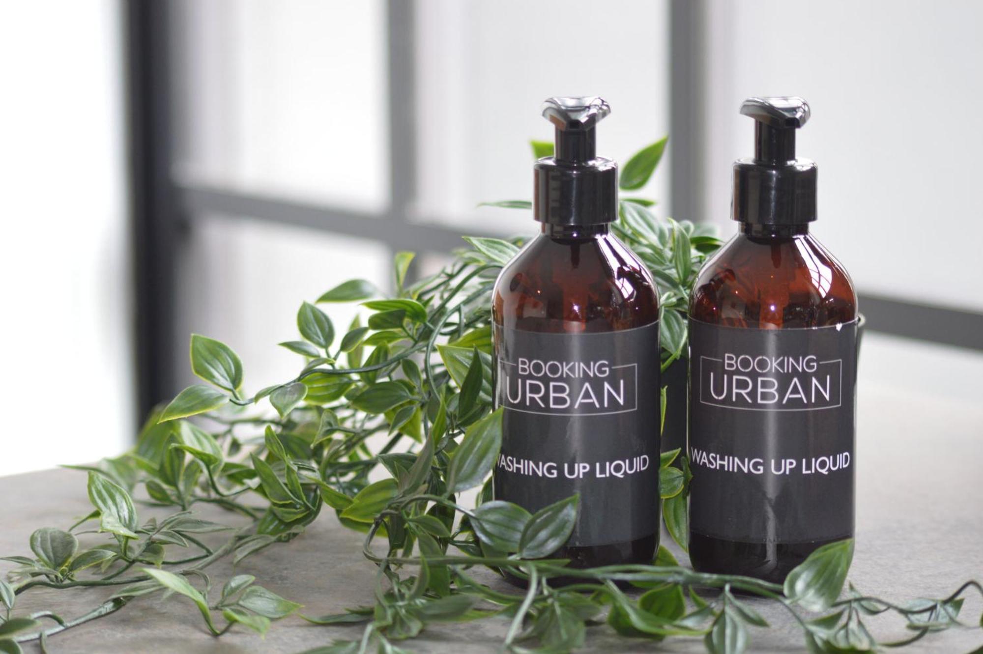 Booking Urban At Halstead Halstead  Esterno foto