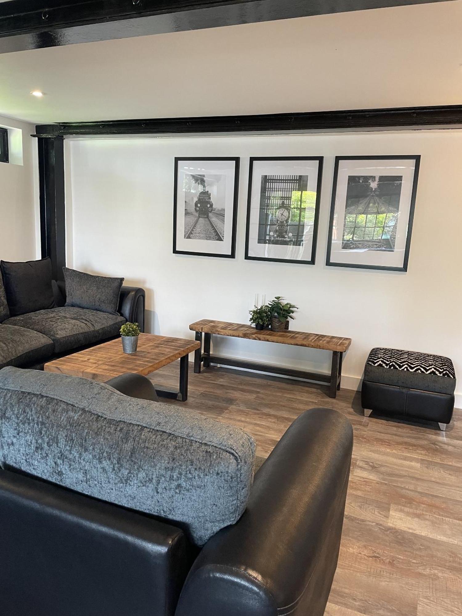 Booking Urban At Halstead Halstead  Camera foto